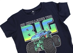 Name It dark sapphire Hot Wheels top